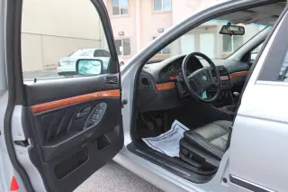 1997 BMW 5 Series 528i