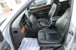 1997 BMW 5 Series 528i