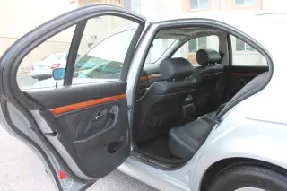 1997 BMW 5 Series 528i