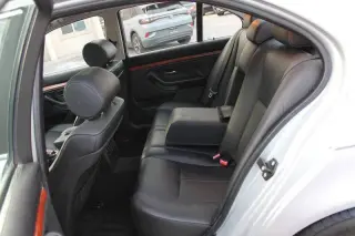1997 BMW 5 Series 528i