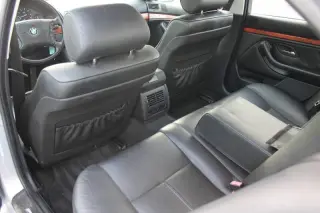 1997 BMW 5 Series 528i