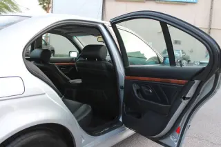 1997 BMW 5 Series 528i