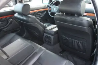 1997 BMW 5 Series 528i