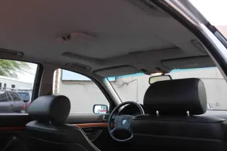 1997 BMW 5 Series 528i