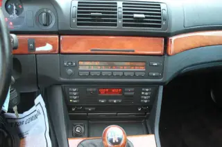 1997 BMW 5 Series 528i