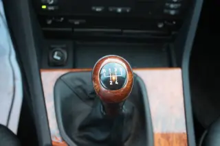 1997 BMW 5 Series 528i