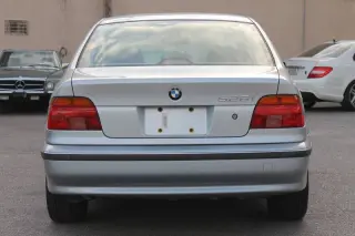 1997 BMW 5 Series 528i