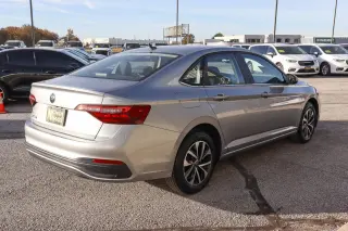 2024 Volkswagen Jetta S