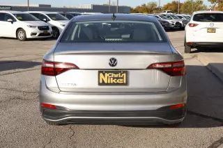 2024 Volkswagen Jetta S