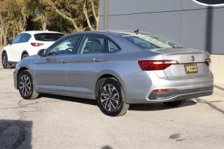 2024 Volkswagen Jetta S