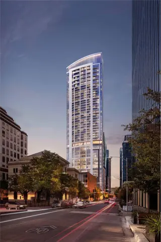 Propiedad en alquiler con 3 habitaciones y 2 baños en Austin