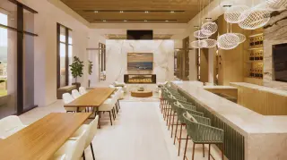 Propiedad en alquiler con 3 habitaciones y 2 baños en Austin