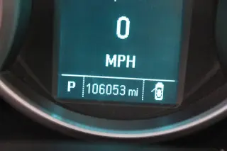 2015 Chevrolet Cruze 2LT Auto