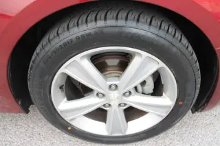 2015 Chevrolet Cruze 2LT Auto