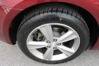2015 Chevrolet Cruze 2LT Auto
