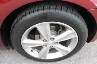2015 Chevrolet Cruze 2LT Auto