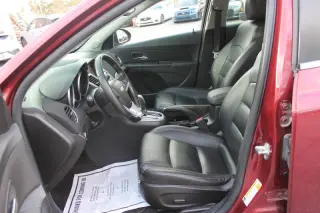 2015 Chevrolet Cruze 2LT Auto