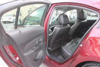 2015 Chevrolet Cruze 2LT Auto