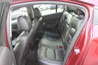 2015 Chevrolet Cruze 2LT Auto