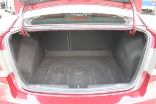2015 Chevrolet Cruze 2LT Auto