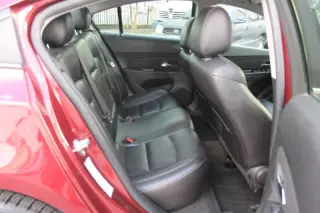 2015 Chevrolet Cruze 2LT Auto