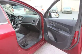 2015 Chevrolet Cruze 2LT Auto