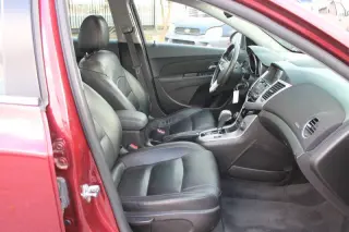 2015 Chevrolet Cruze 2LT Auto