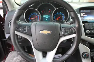 2015 Chevrolet Cruze 2LT Auto