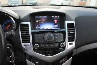 2015 Chevrolet Cruze 2LT Auto