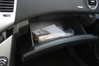 2015 Chevrolet Cruze 2LT Auto