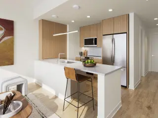 Propiedad en alquiler con 3 habitaciones y 2 baños en Austin