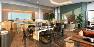 Propiedad en alquiler con 3 habitaciones y 2 baños en Austin