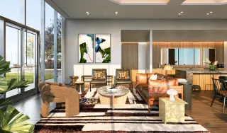 Propiedad en alquiler con 3 habitaciones y 2 baños en Austin