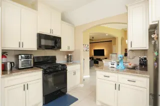 Propiedad en alquiler con 3 habitaciones y 2 baños en Houston