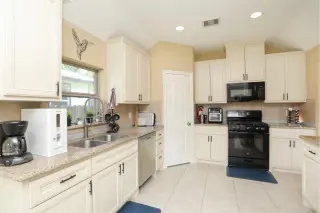 Propiedad en alquiler con 3 habitaciones y 2 baños en Houston