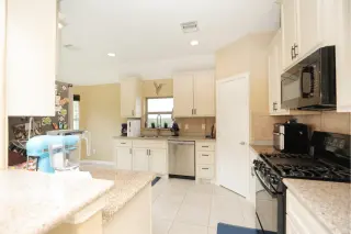 Propiedad en alquiler con 3 habitaciones y 2 baños en Houston