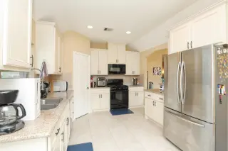 Propiedad en alquiler con 3 habitaciones y 2 baños en Houston