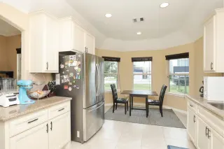 Propiedad en alquiler con 3 habitaciones y 2 baños en Houston