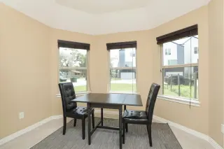 Propiedad en alquiler con 3 habitaciones y 2 baños en Houston