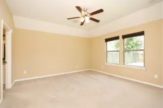 Propiedad en alquiler con 3 habitaciones y 2 baños en Houston