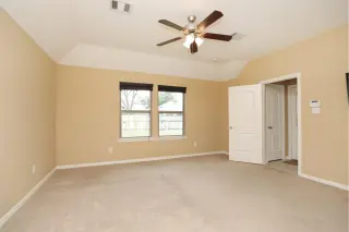 Propiedad en alquiler con 3 habitaciones y 2 baños en Houston