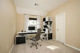 Propiedad en alquiler con 3 habitaciones y 2 baños en Houston