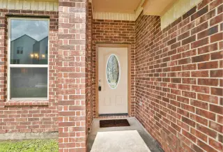 Propiedad en alquiler con 3 habitaciones y 2 baños en Houston