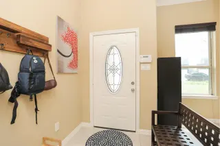 Propiedad en alquiler con 3 habitaciones y 2 baños en Houston