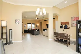 Propiedad en alquiler con 3 habitaciones y 2 baños en Houston