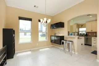 Propiedad en alquiler con 3 habitaciones y 2 baños en Houston