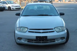 2005 Chevrolet Cavalier