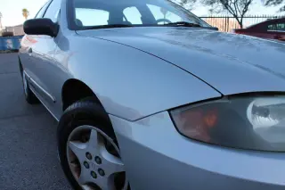 2005 Chevrolet Cavalier