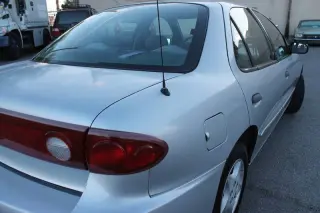2005 Chevrolet Cavalier