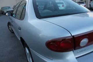 2005 Chevrolet Cavalier